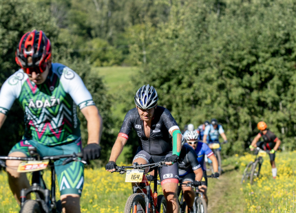 Vivus.lv MTB maratons 7.posms Ape/Vastse Roosa 508