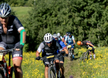 Vivus.lv MTB maratons 7.posms Ape/Vastse Roosa 509