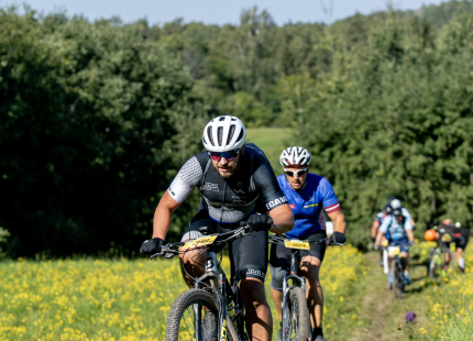 Vivus.lv MTB maratons 7.posms Ape/Vastse Roosa 510