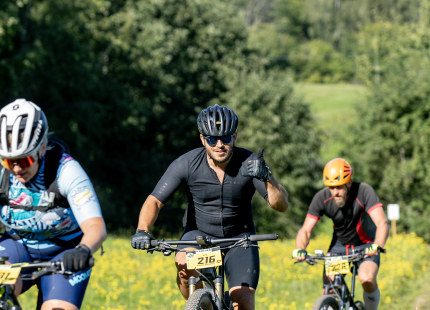 Vivus.lv MTB maratons 7.posms Ape/Vastse Roosa 513
