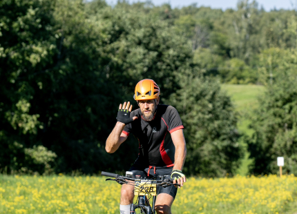 Vivus.lv MTB maratons 7.posms Ape/Vastse Roosa 515