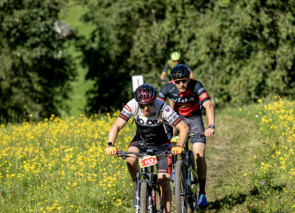 Vivus.lv MTB maratons 7.posms Ape/Vastse Roosa 516