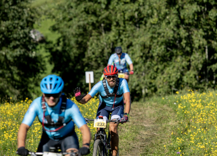 Vivus.lv MTB maratons 7.posms Ape/Vastse Roosa 520