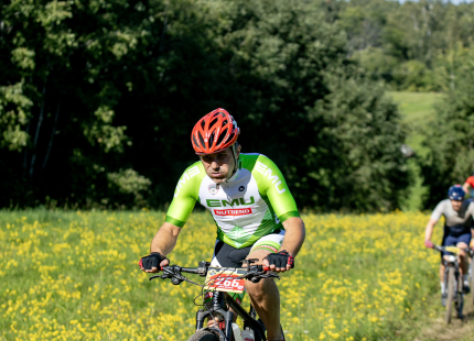 Vivus.lv MTB maratons 7.posms Ape/Vastse Roosa 525
