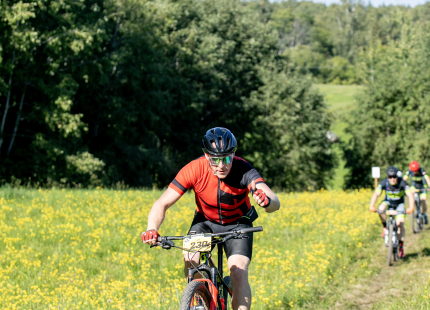 Vivus.lv MTB maratons 7.posms Ape/Vastse Roosa 530