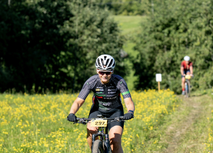 Vivus.lv MTB maratons 7.posms Ape/Vastse Roosa 535