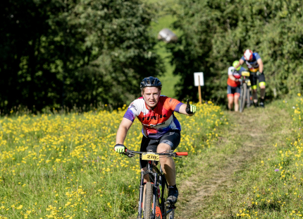 Vivus.lv MTB maratons 7.posms Ape/Vastse Roosa 538