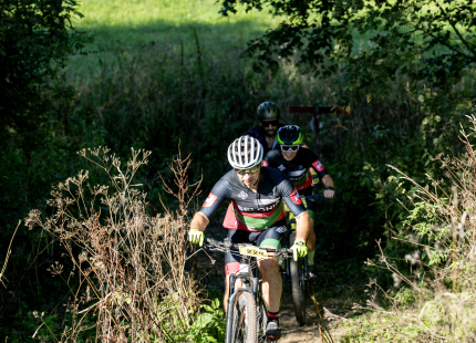 Vivus.lv MTB maratons 7.posms Ape/Vastse Roosa 545