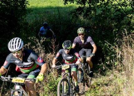 Vivus.lv MTB maratons 7.posms Ape/Vastse Roosa 547