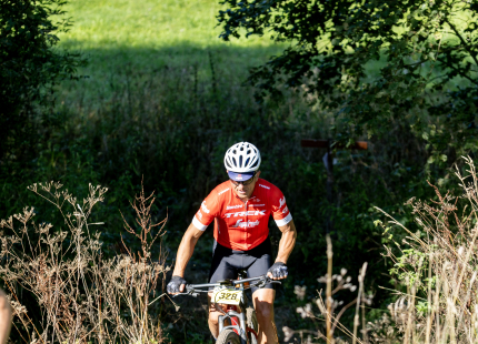 Vivus.lv MTB maratons 7.posms Ape/Vastse Roosa 550
