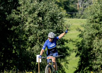 Vivus.lv MTB maratons 7.posms Ape/Vastse Roosa 560