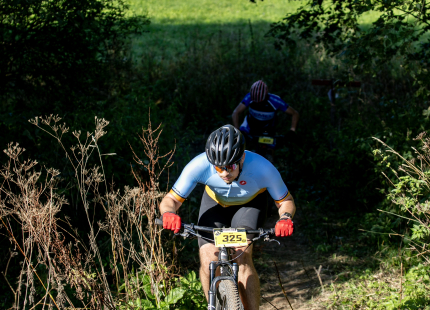 Vivus.lv MTB maratons 7.posms Ape/Vastse Roosa 565