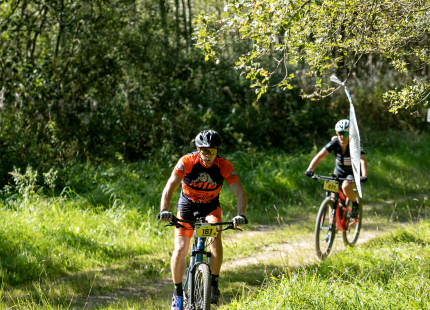 Vivus.lv MTB maratons 7.posms Ape/Vastse Roosa 571