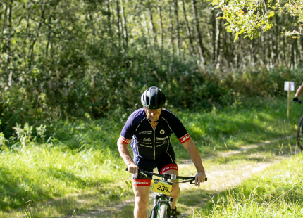 Vivus.lv MTB maratons 7.posms Ape/Vastse Roosa 575