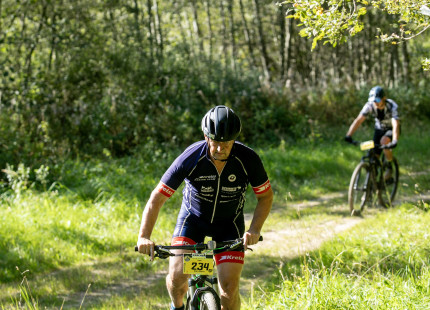 Vivus.lv MTB maratons 7.posms Ape/Vastse Roosa 576