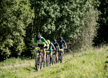 Vivus.lv MTB maratons 7.posms Ape/Vastse Roosa 581