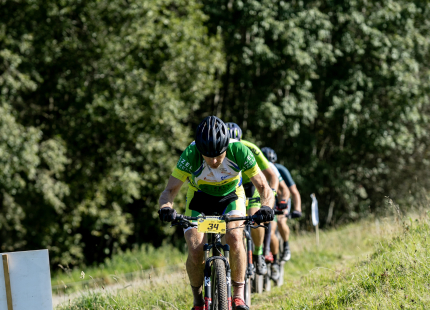 Vivus.lv MTB maratons 7.posms Ape/Vastse Roosa 583