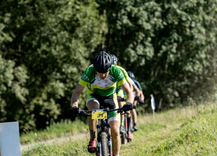Vivus.lv MTB maratons 7.posms Ape/Vastse Roosa 584