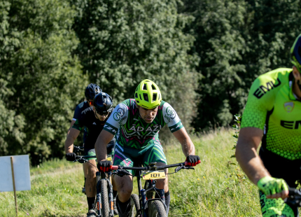 Vivus.lv MTB maratons 7.posms Ape/Vastse Roosa 586