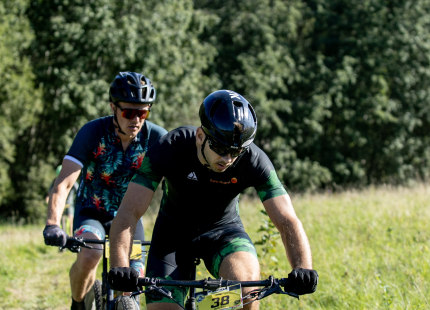 Vivus.lv MTB maratons 7.posms Ape/Vastse Roosa 587