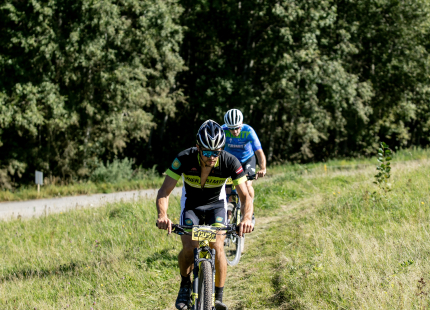 Vivus.lv MTB maratons 7.posms Ape/Vastse Roosa 592