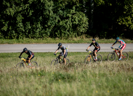 Vivus.lv MTB maratons 7.posms Ape/Vastse Roosa 595