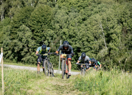 Vivus.lv MTB maratons 7.posms Ape/Vastse Roosa 598