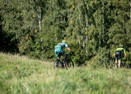 Vivus.lv MTB maratons 7.posms Ape/Vastse Roosa 600