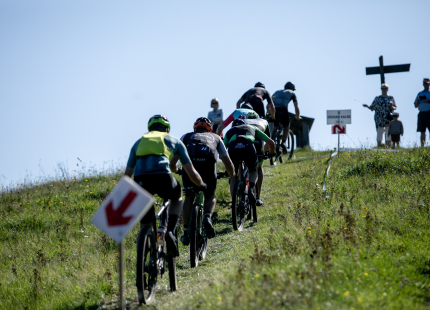 Vivus.lv MTB maratons 7.posms Ape/Vastse Roosa 610
