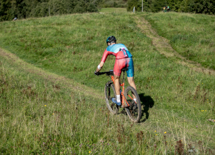 Vivus.lv MTB maratons 7.posms Ape/Vastse Roosa 613