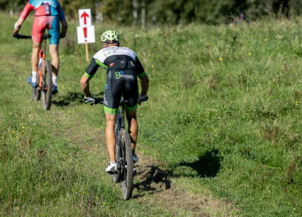 Vivus.lv MTB maratons 7.posms Ape/Vastse Roosa 614