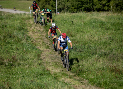 Vivus.lv MTB maratons 7.posms Ape/Vastse Roosa 615