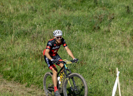 Vivus.lv MTB maratons 7.posms Ape/Vastse Roosa 617