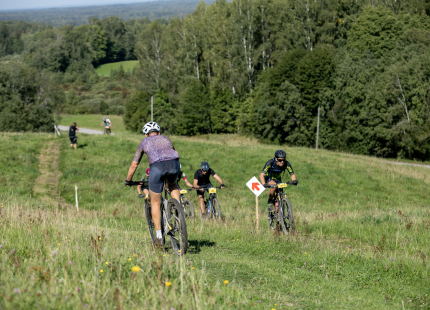 Vivus.lv MTB maratons 7.posms Ape/Vastse Roosa 625