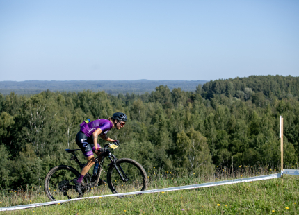 Vivus.lv MTB maratons 7.posms Ape/Vastse Roosa 644
