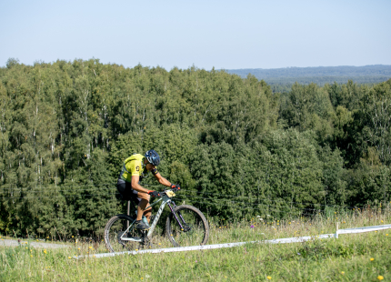 Vivus.lv MTB maratons 7.posms Ape/Vastse Roosa 645