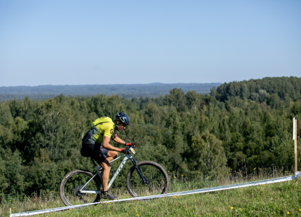 Vivus.lv MTB maratons 7.posms Ape/Vastse Roosa 646