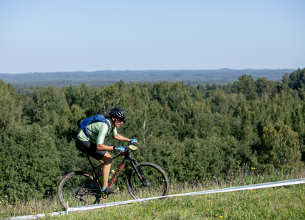 Vivus.lv MTB maratons 7.posms Ape/Vastse Roosa 650