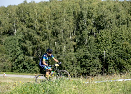 Vivus.lv MTB maratons 7.posms Ape/Vastse Roosa 657