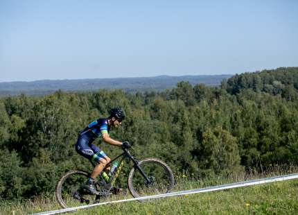 Vivus.lv MTB maratons 7.posms Ape/Vastse Roosa 658