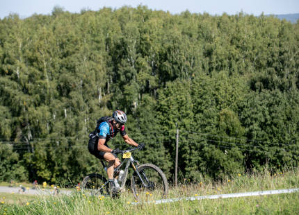 Vivus.lv MTB maratons 7.posms Ape/Vastse Roosa 659