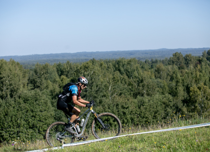 Vivus.lv MTB maratons 7.posms Ape/Vastse Roosa 660