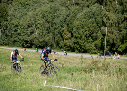 Vivus.lv MTB maratons 7.posms Ape/Vastse Roosa 661