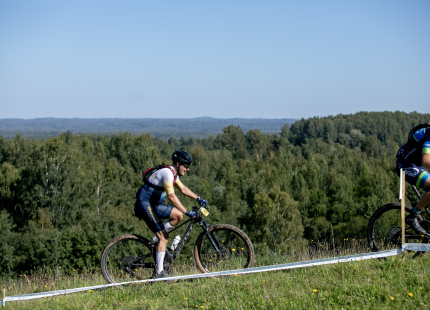 Vivus.lv MTB maratons 7.posms Ape/Vastse Roosa 663