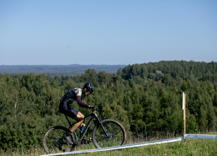 Vivus.lv MTB maratons 7.posms Ape/Vastse Roosa 665