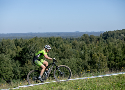 Vivus.lv MTB maratons 7.posms Ape/Vastse Roosa 667