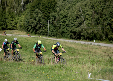 Vivus.lv MTB maratons 7.posms Ape/Vastse Roosa 670