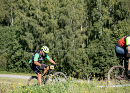Vivus.lv MTB maratons 7.posms Ape/Vastse Roosa 673