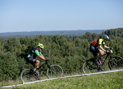 Vivus.lv MTB maratons 7.posms Ape/Vastse Roosa 675