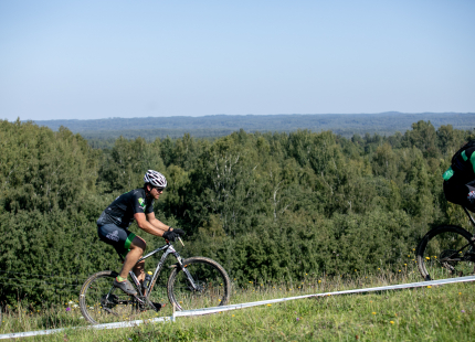 Vivus.lv MTB maratons 7.posms Ape/Vastse Roosa 676